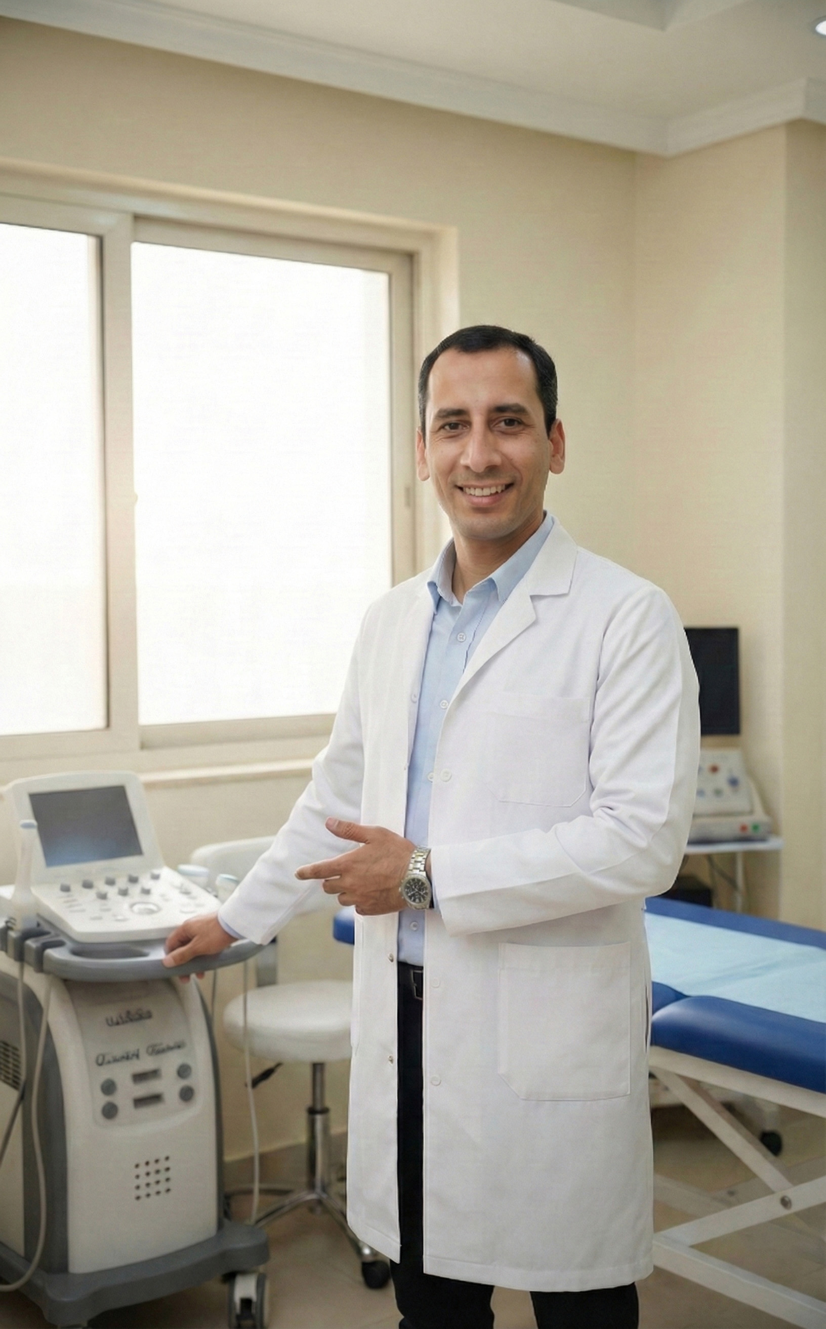 د/ رامي يحيى